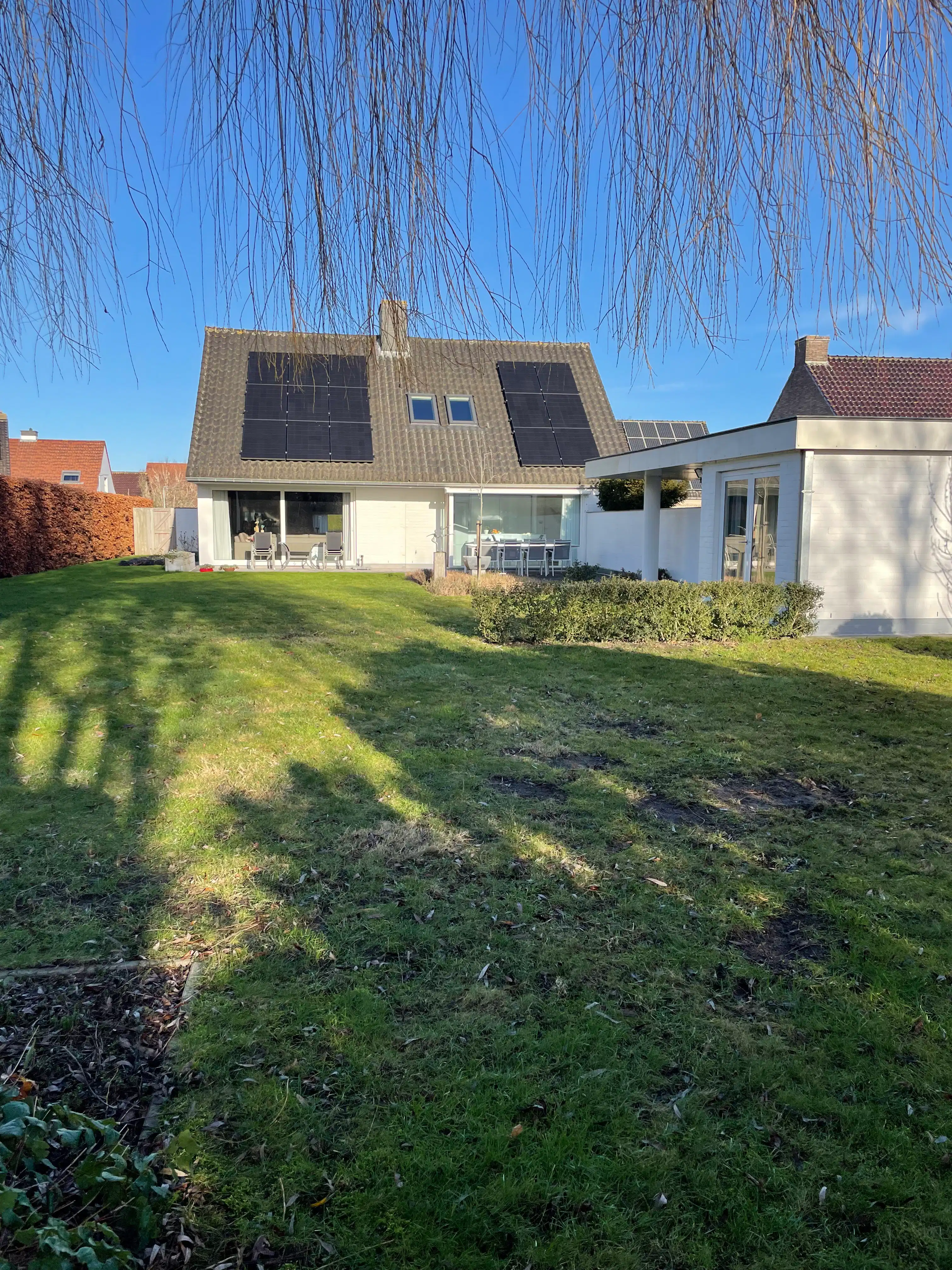 VILLA op toplocatie foto 38