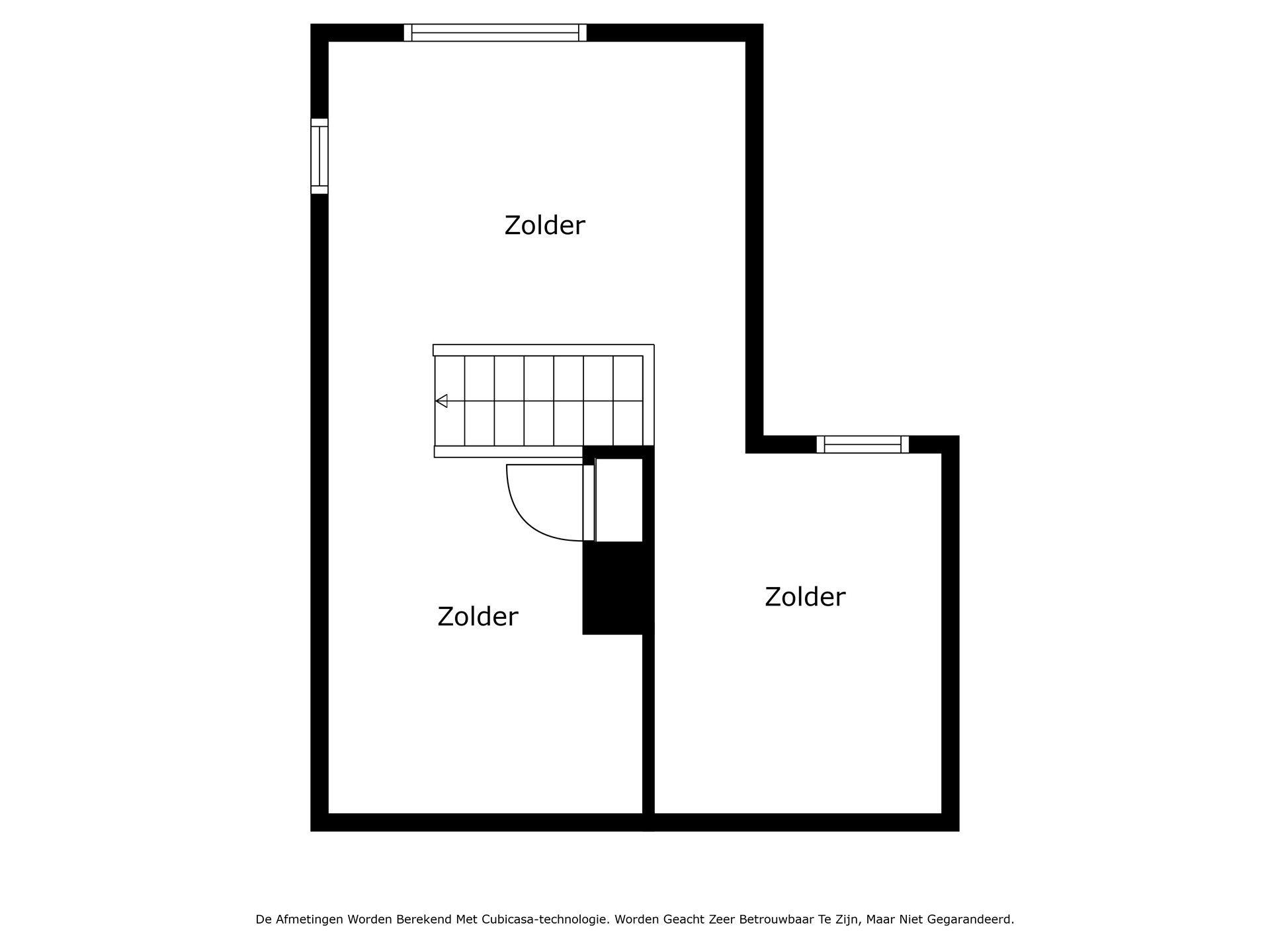 DEGELIJKE WONING MET WEILANDEN OP 1,7 HECTARE foto 49