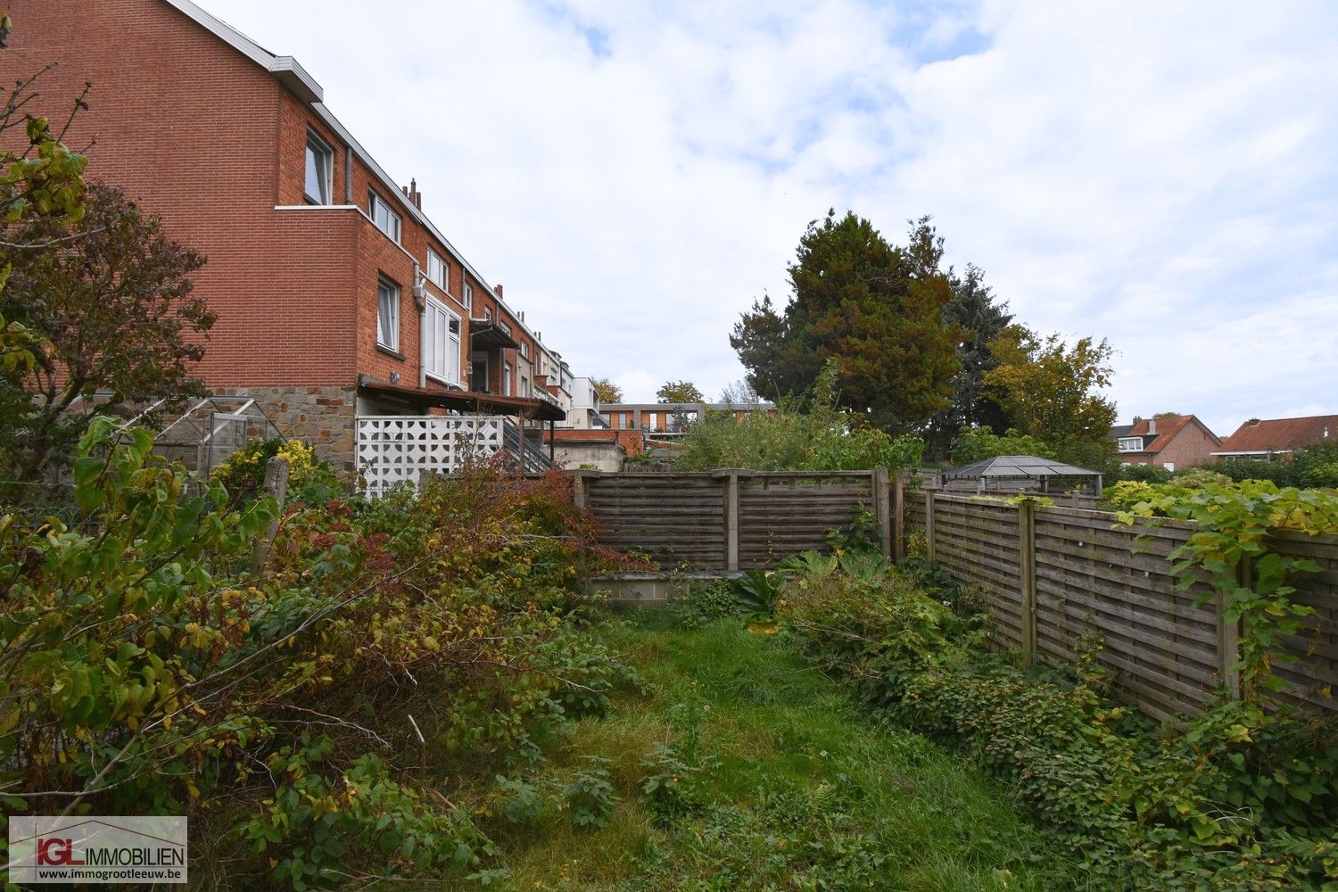 Smaakvol gerenoveerde woning met 3 slaapkamers, tuin en garage foto 21