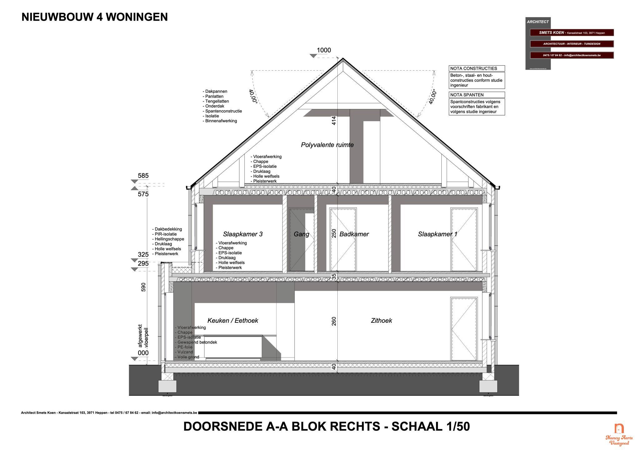 Halfopen BEN-woning in rustige straat met zuidgerichte tuin foto 26