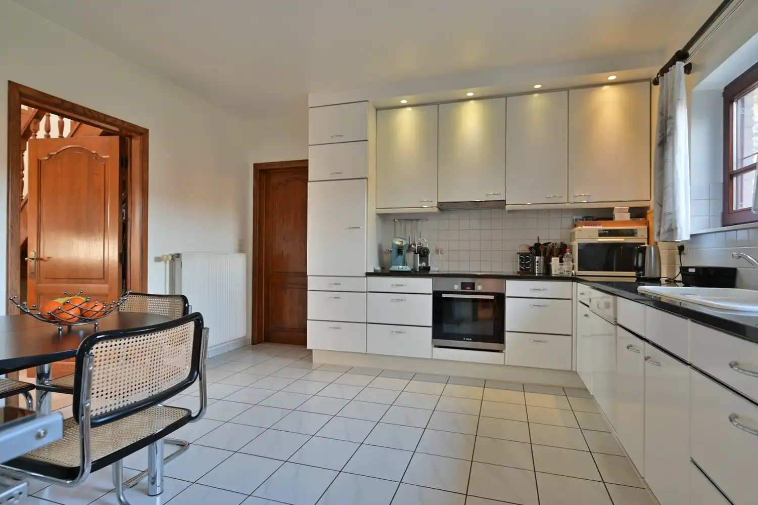 Vrijstaande woning op idyllische dreef, aan de rand van het bos – vlak bij Maastricht foto 10