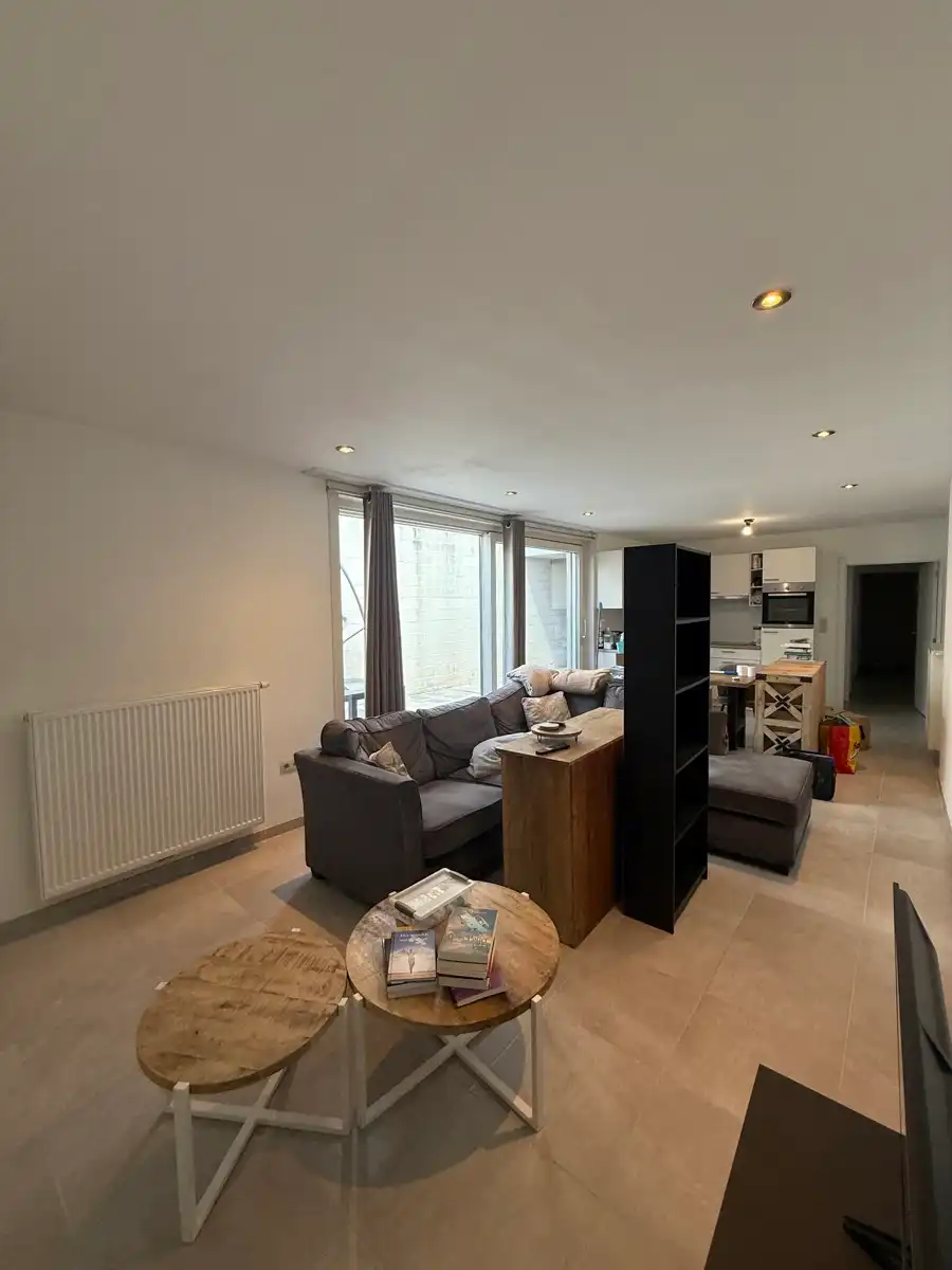 Appartement te huur foto 5