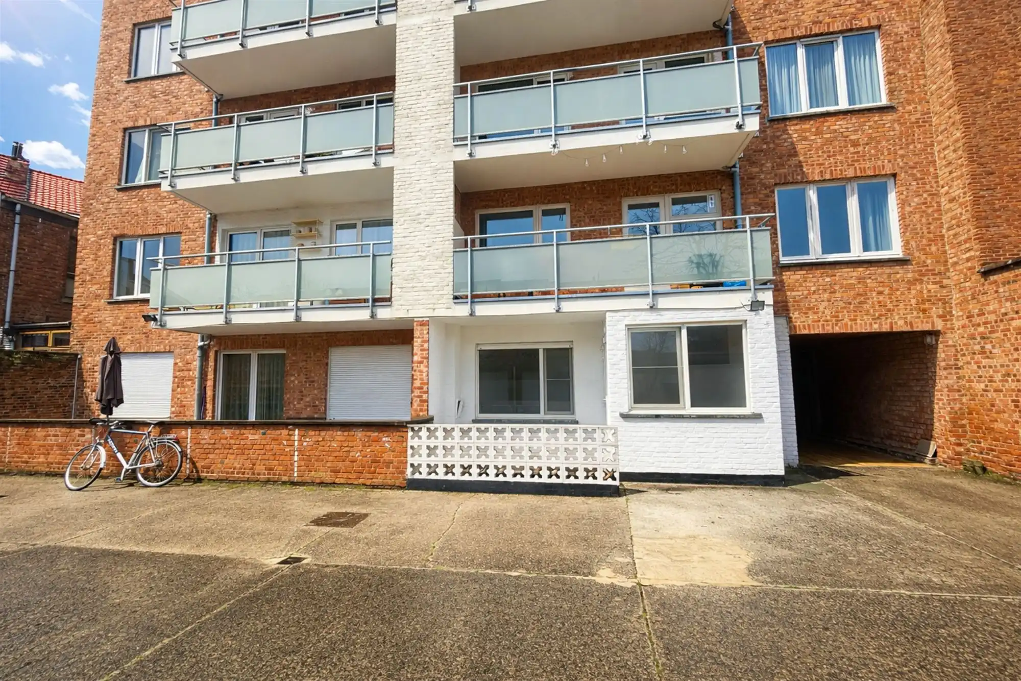 Wonen in het Nieuw Kwartier te Leuven foto 9