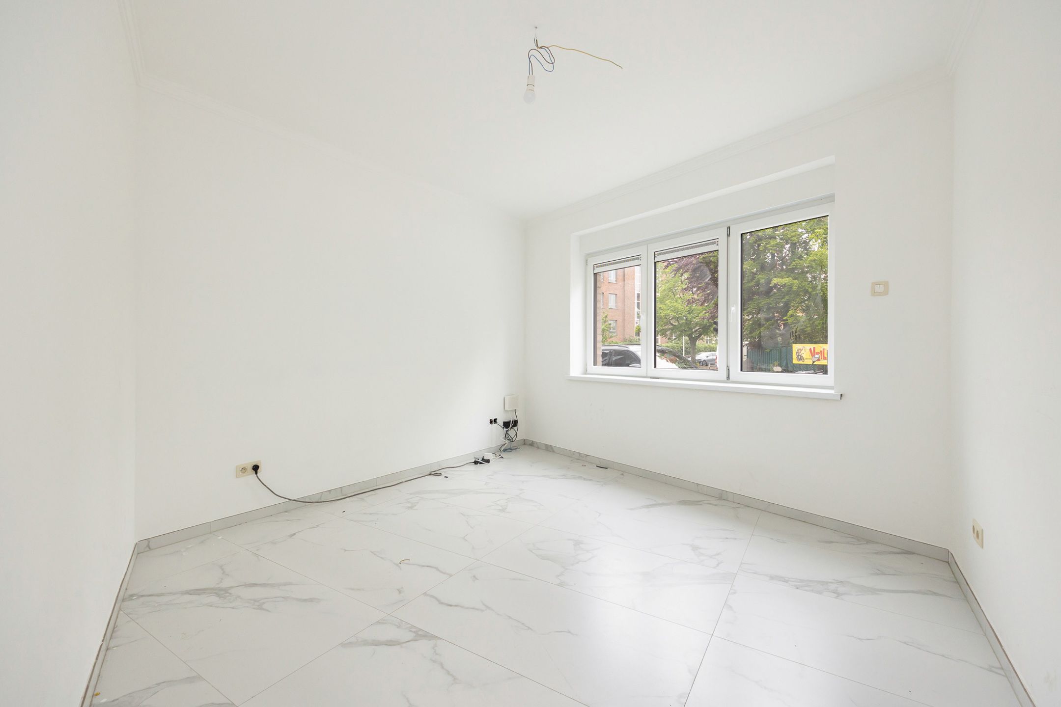 MERKSEM - Volledig nieuw gebouwd kleinschalig project met 3 units foto 2