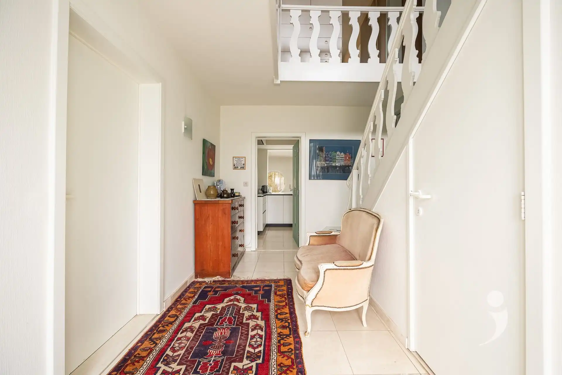 Kwalitatief wonen aan de rand van het bos! foto 2