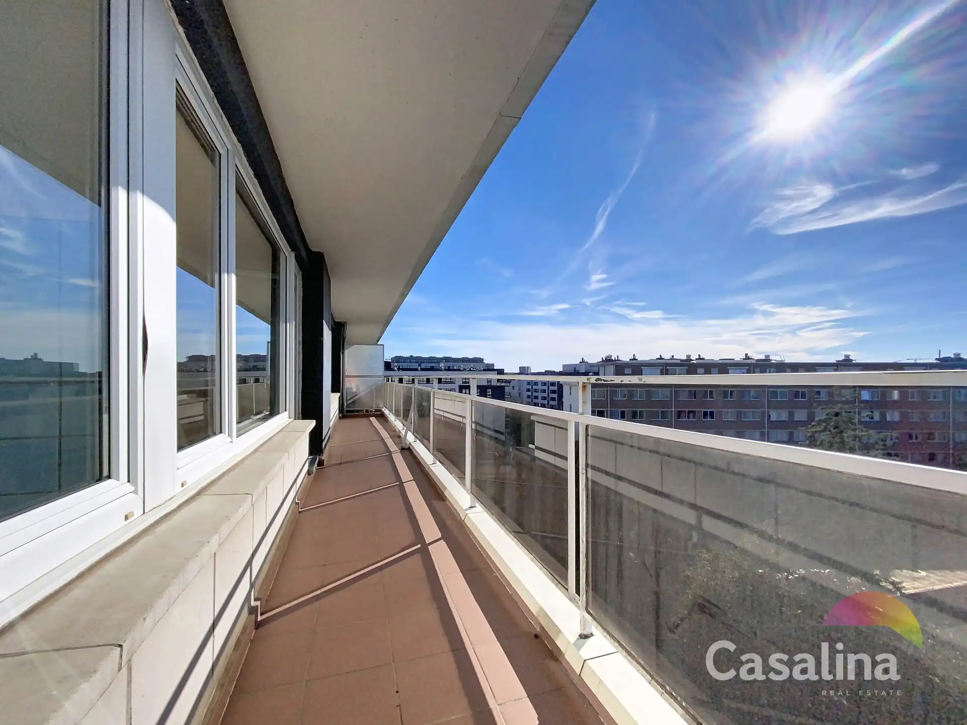 Appartement te koop foto 14