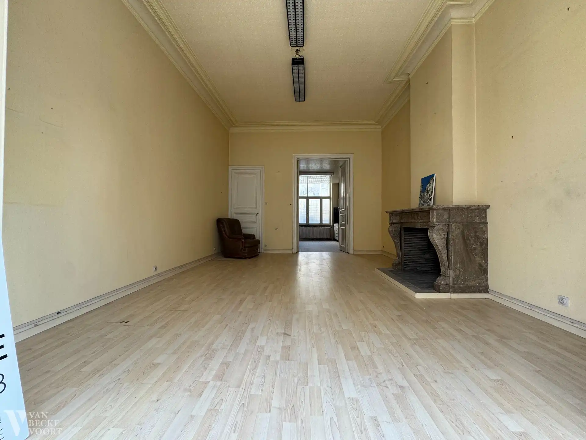 Twee panden op AAA-locatie - met erfgoedwaarde foto 3