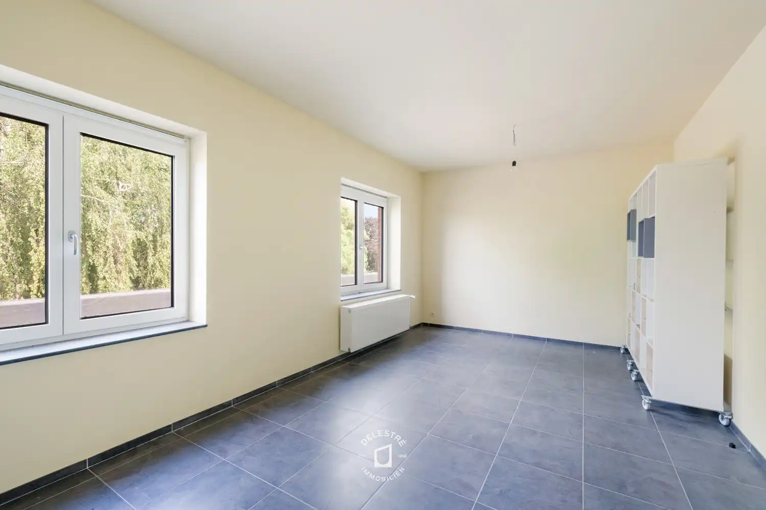 Commerciële site op de Brakelsesteenweg: toonzaal, kantoor, appartement & grond foto 36