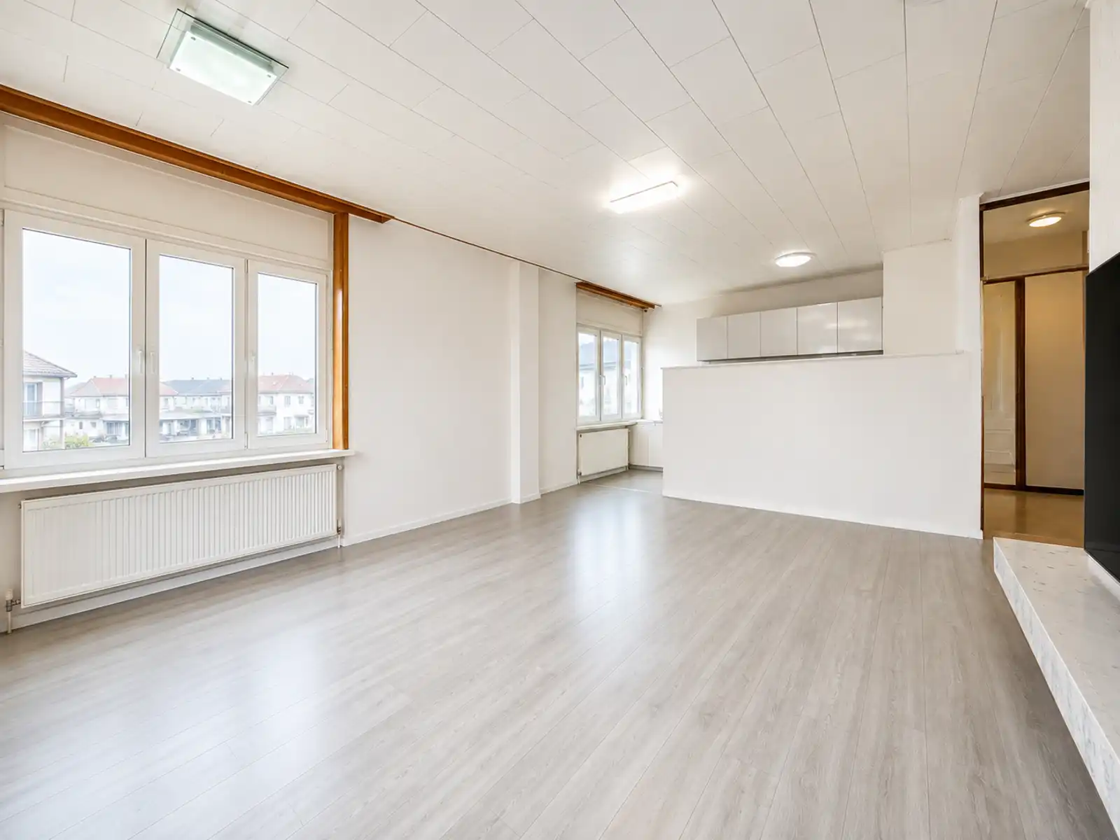 Appartementsgebouw met 2 unit en garage  foto 3