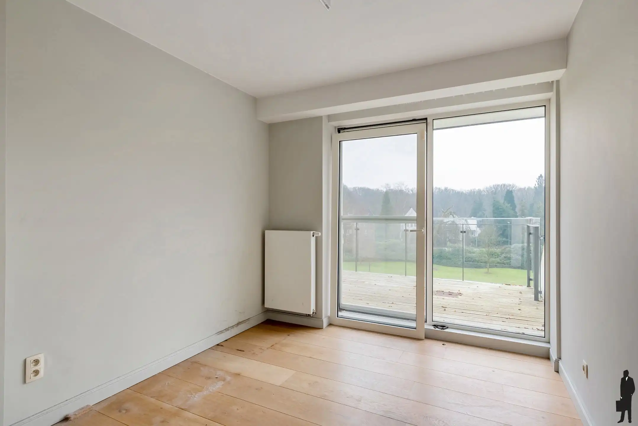 Luxueus appartement in parkdomein Berkendael, Brasschaat! foto 10
