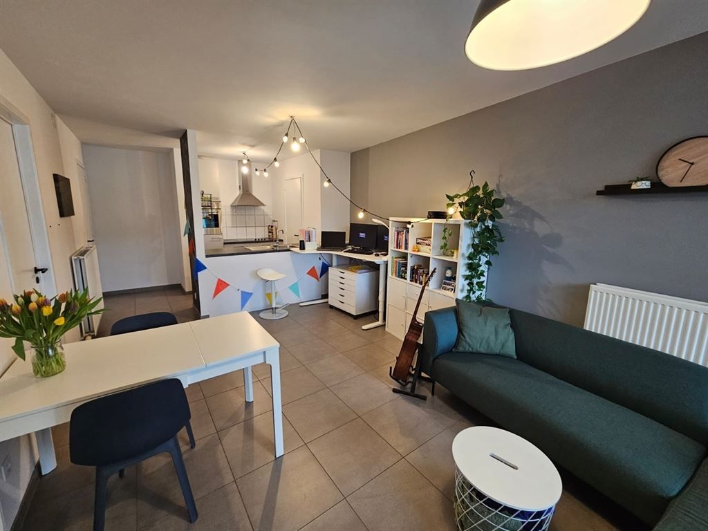 Appartement met centrale ligging foto 10