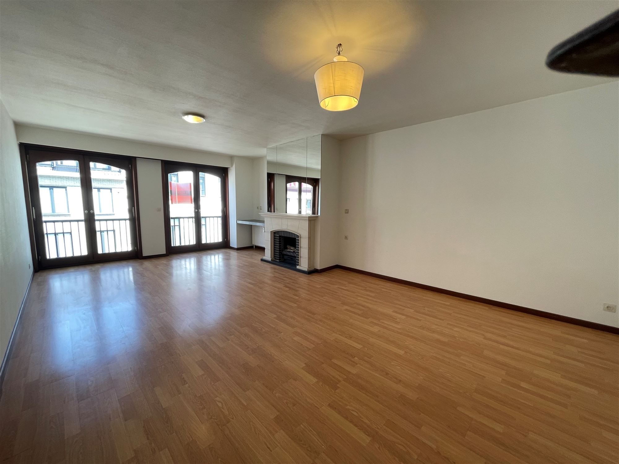 Appartement centrum aan Station foto 2
