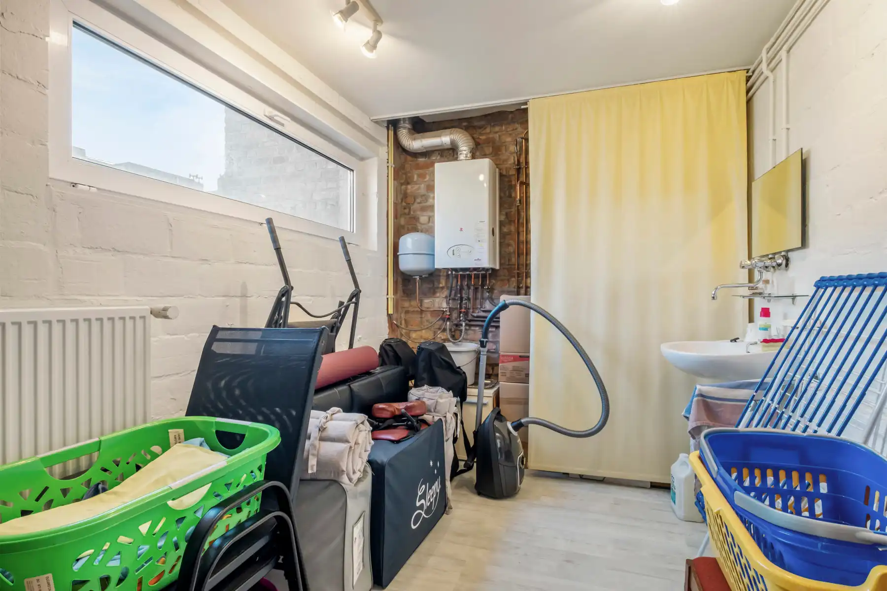 Instapklare woning te Oostende foto 9