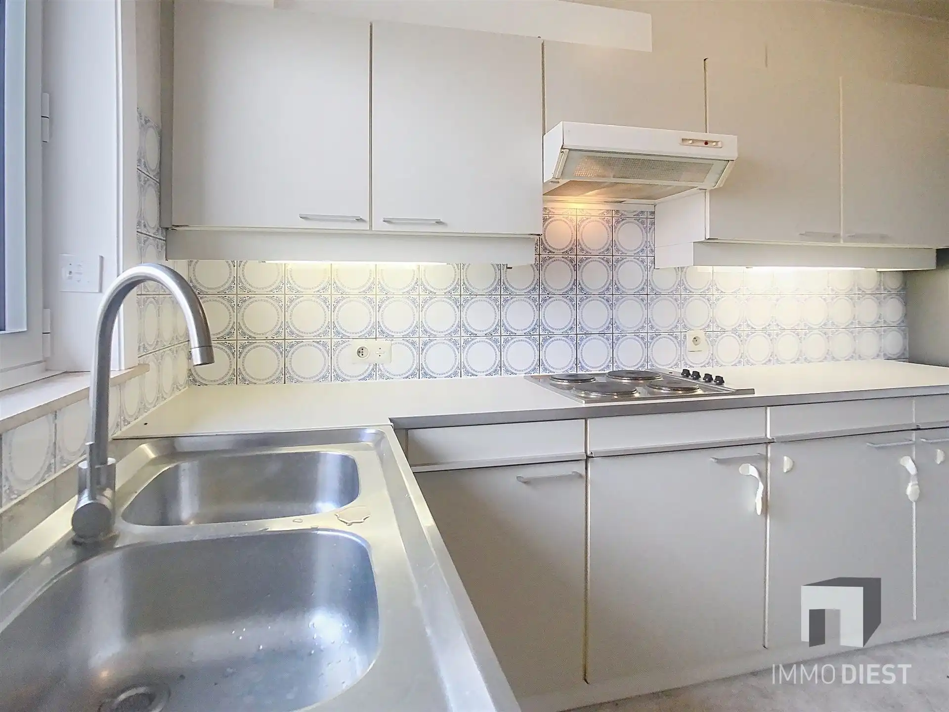 Prijsaanpassing voor dit welgelegen ruim appartement in Leuven  foto 17