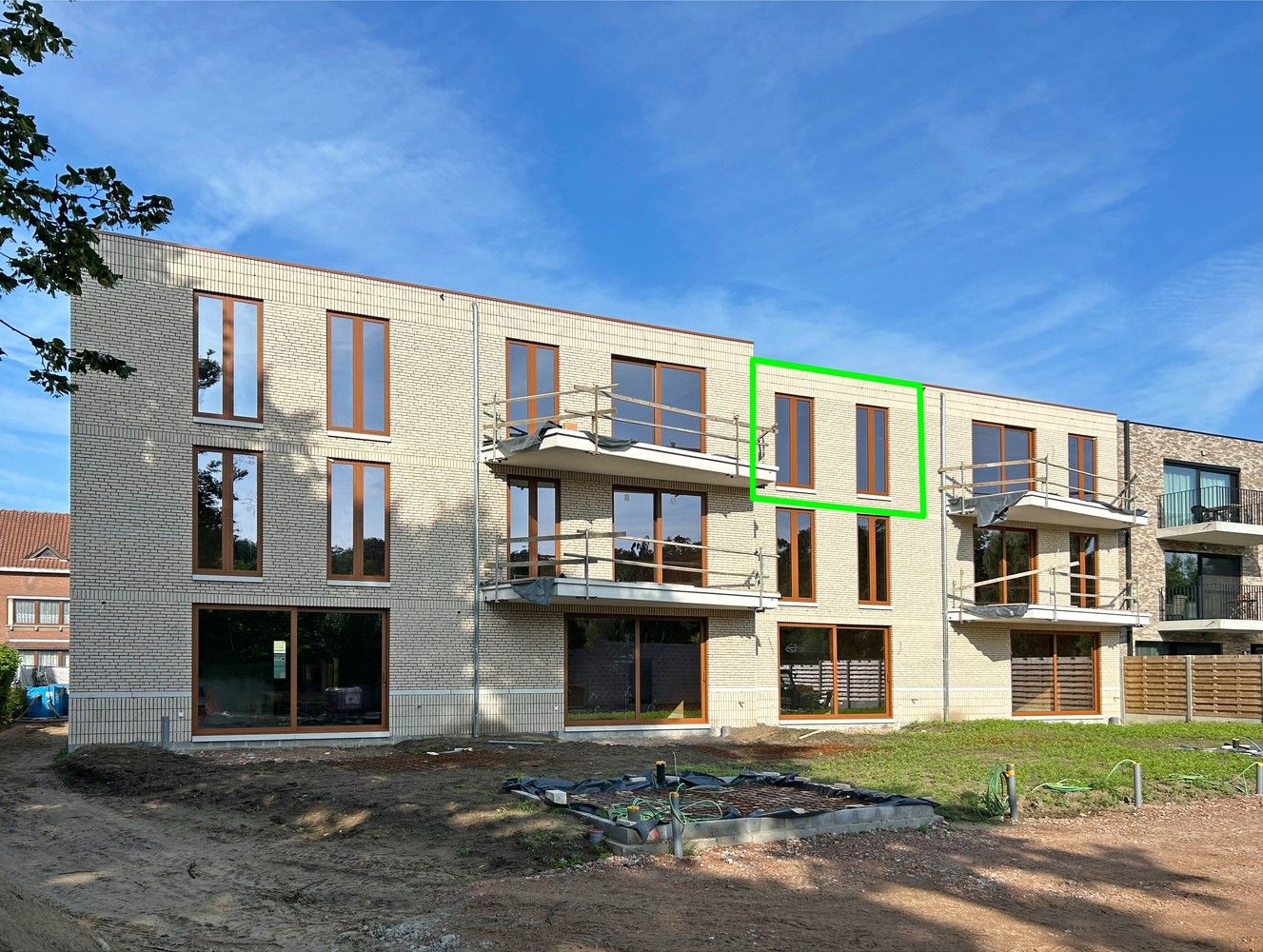 Residentie BO foto {{pictureIndex}}