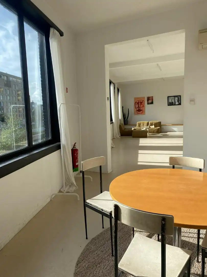 Ijzerlaan 7 foto 19