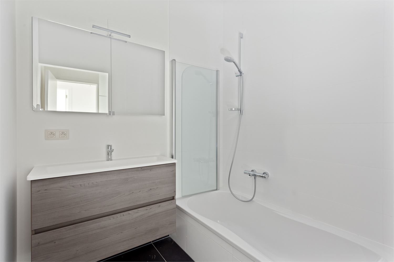 Dakappartement met schitterend uitzicht foto 5