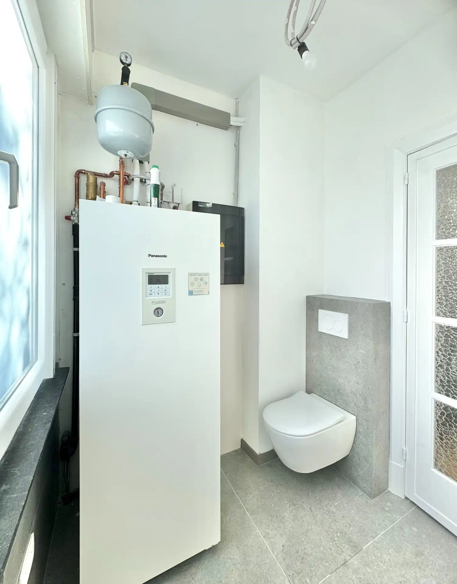 GERENOVEERDE HERENWONING | 3 KAMERS | TUIN | CENTRUM KORTRIJK foto 31