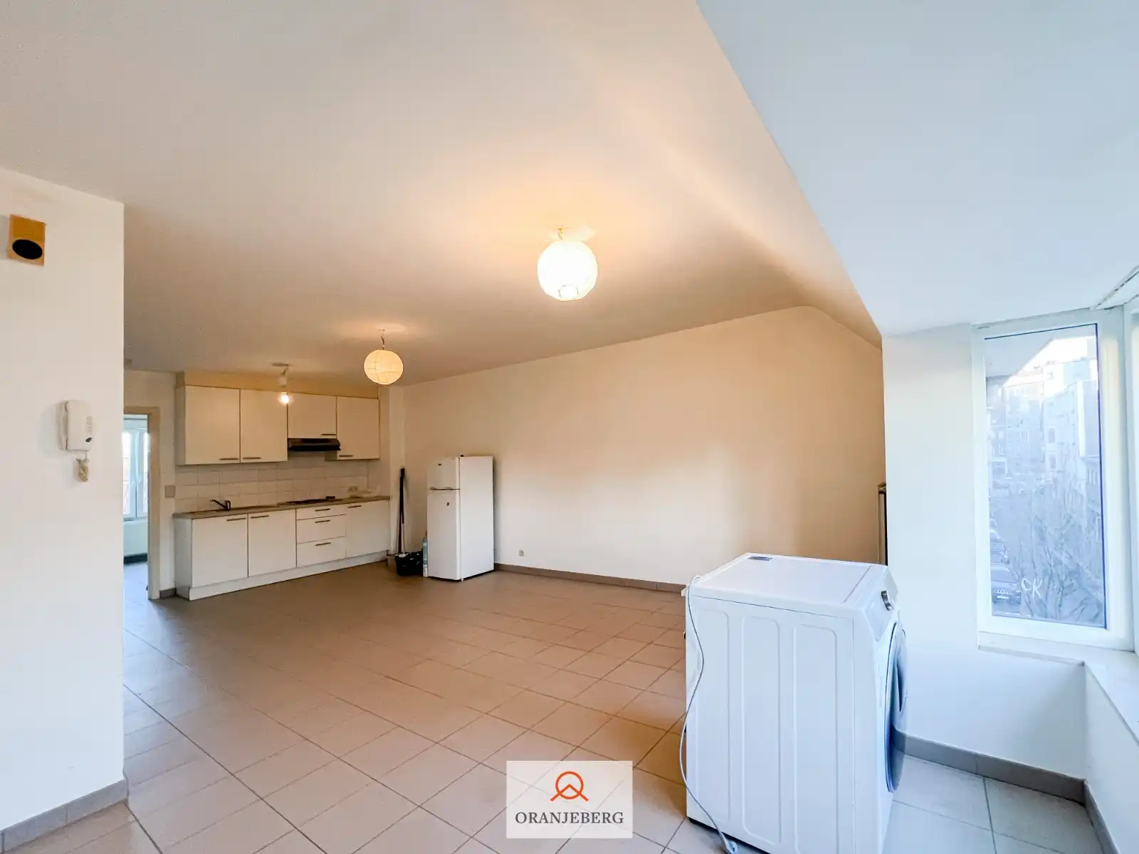 Appartement te huur vlakbij Gent-Sint-Pietersstation foto 10