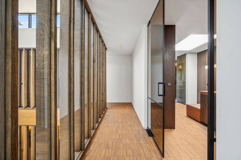 Exclusieve architecturale moderne villa van 532m² op 15 are foto 24