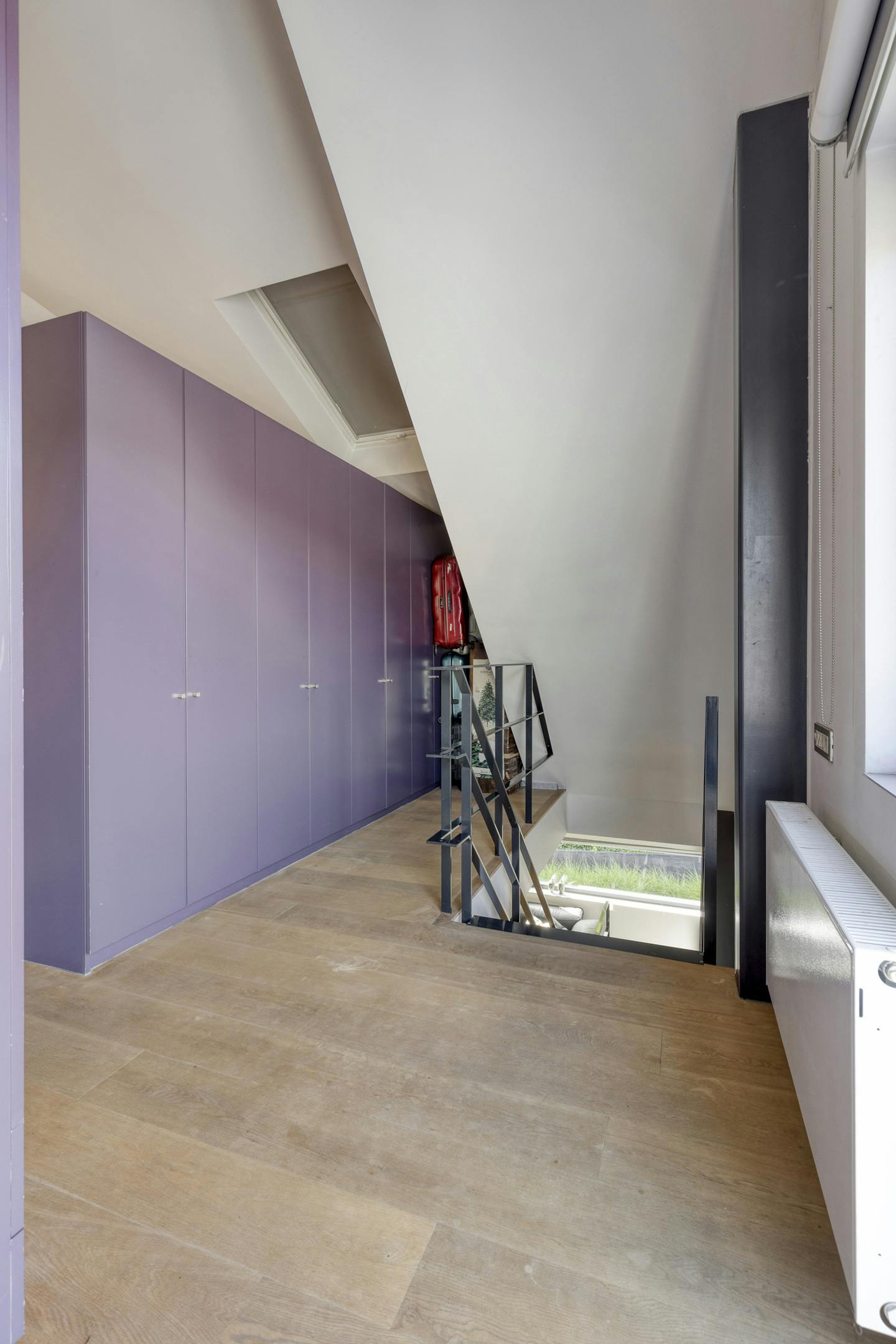 Unieke architecturale parel met moderne uitstraling foto 23