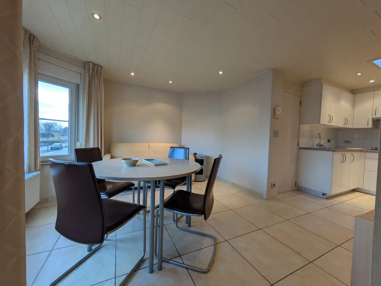 Appartement te koop foto 2