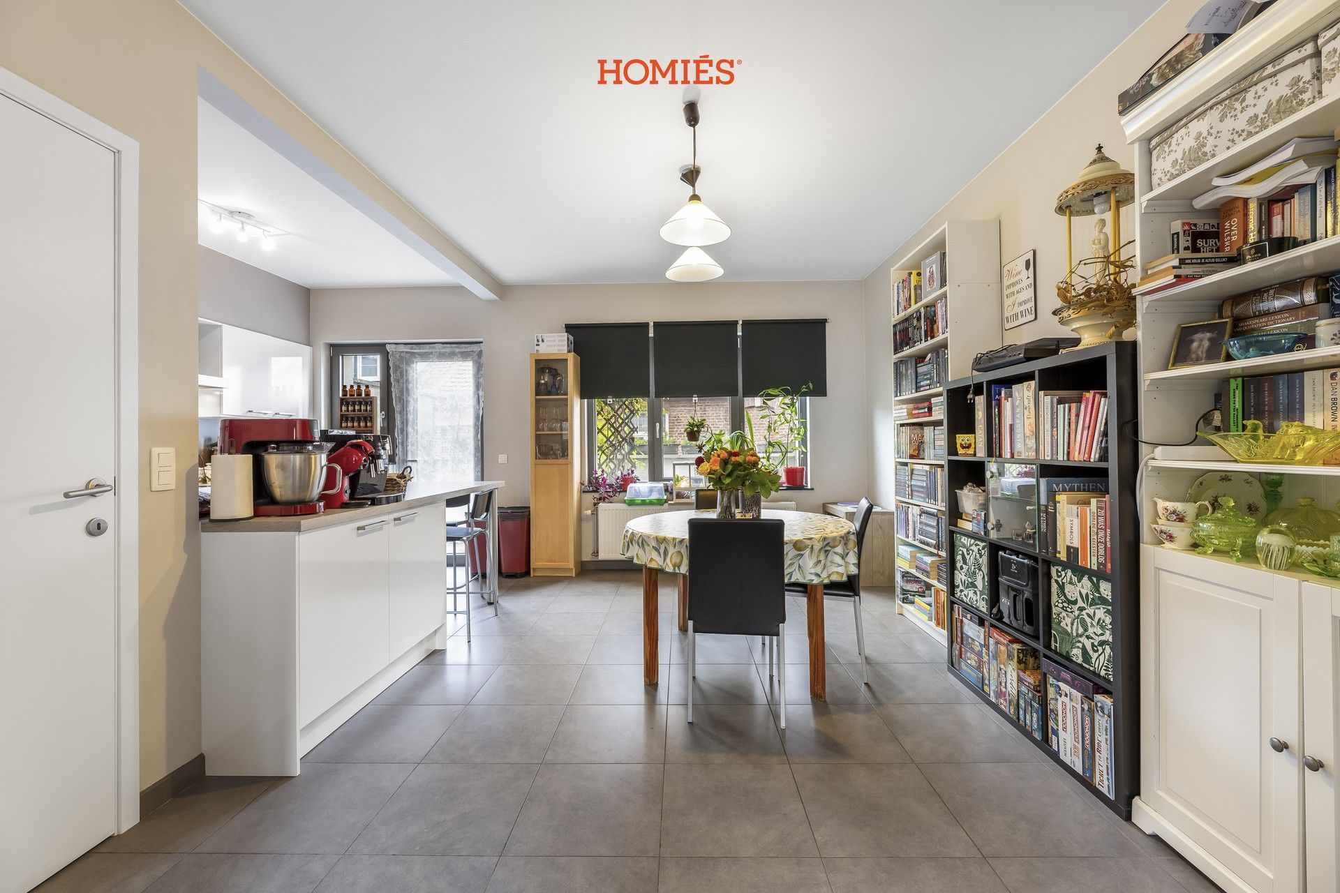 Uiterst gunstig gelegen woning foto 5