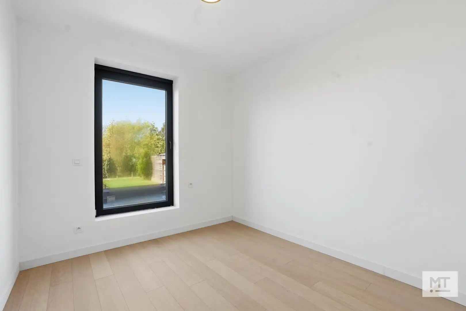 Verrassend ruime nieuwbouwwoningen in het centrum van Beselare foto 9