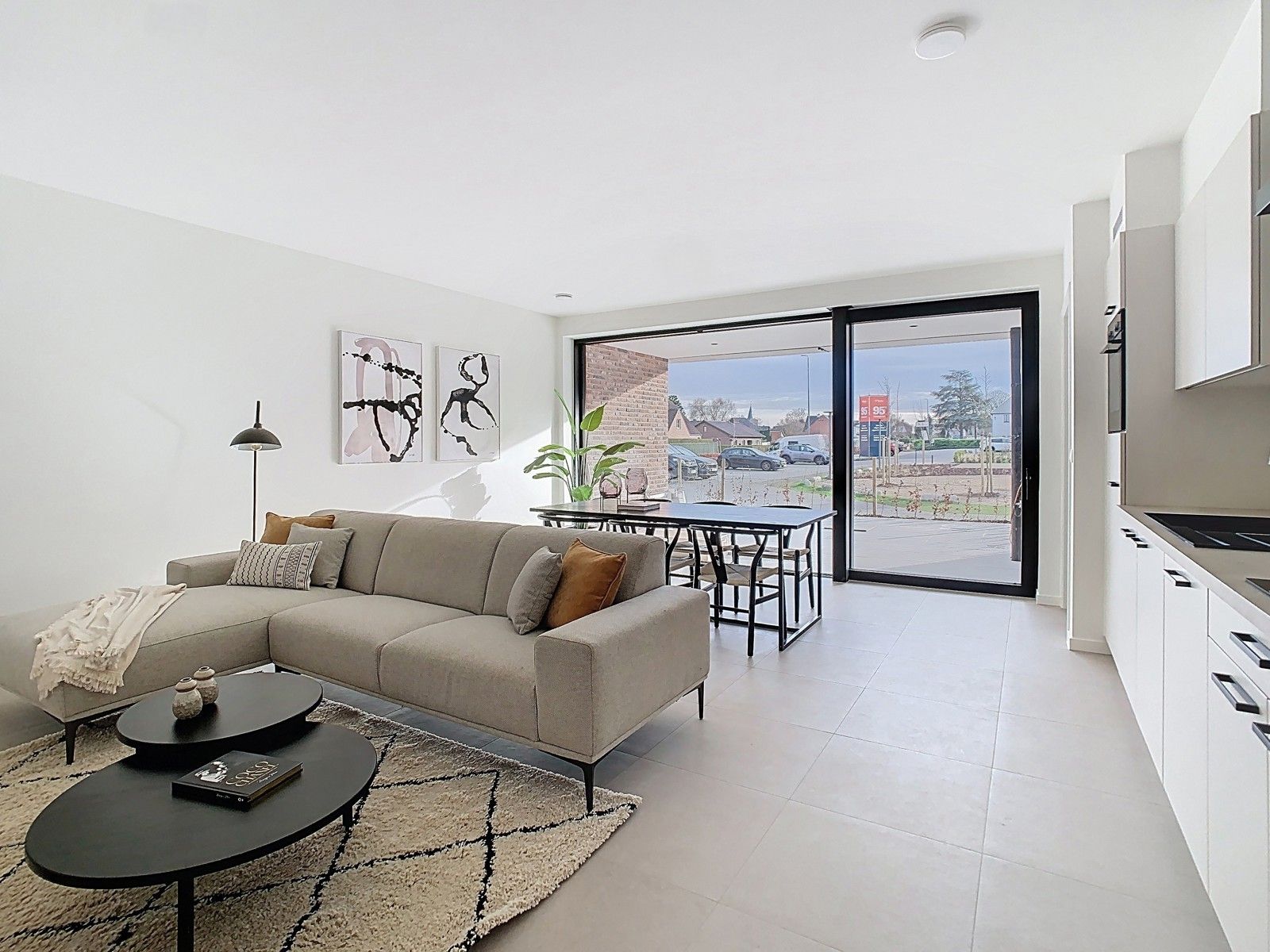 Appartement te koop foto 3