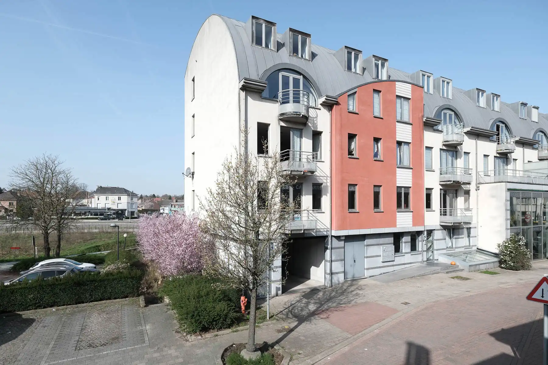 Appartement te koop foto 16