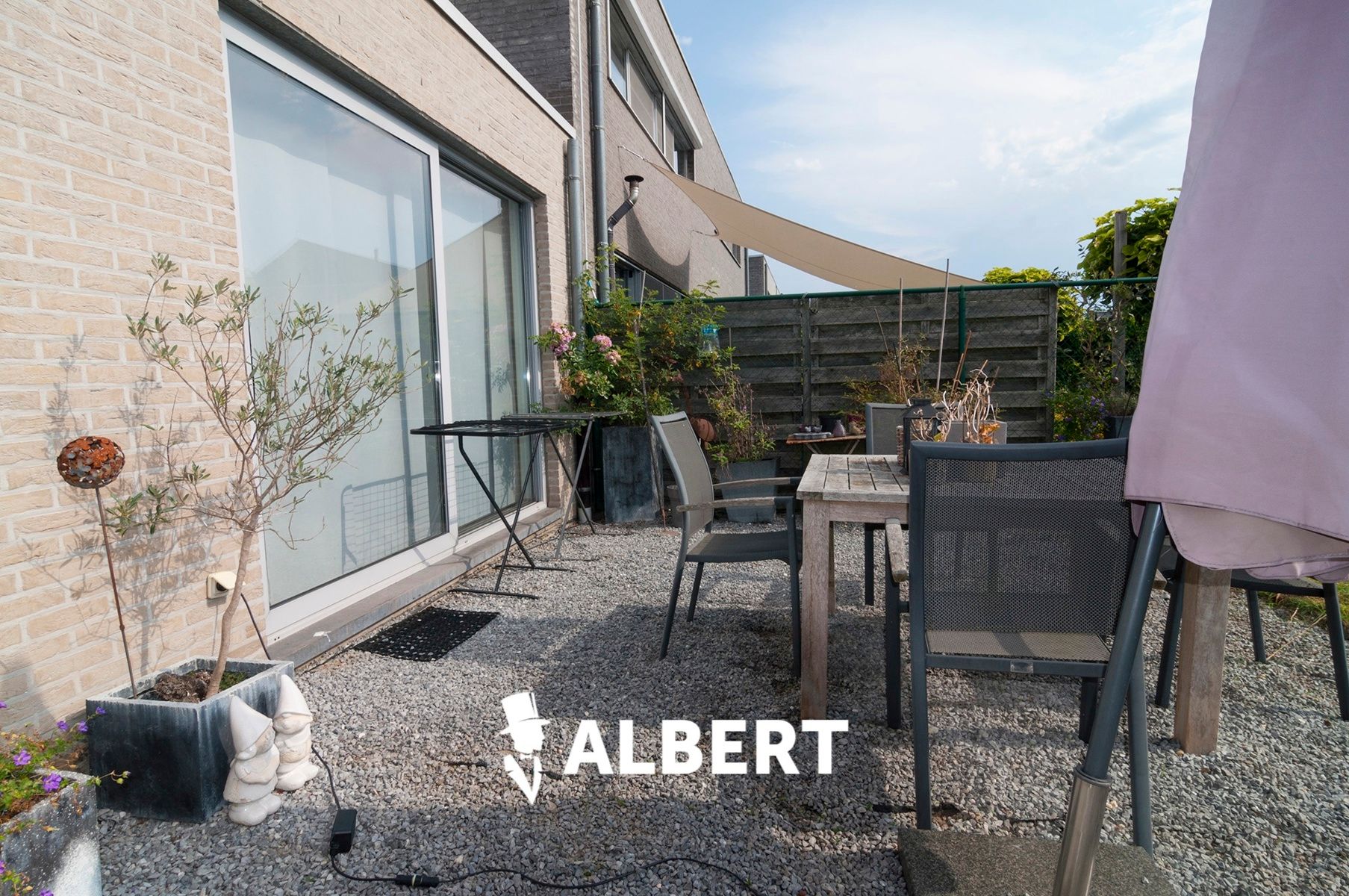 Mooie woning met kleine tuin, centraal gelegen te Kortessem! foto 18