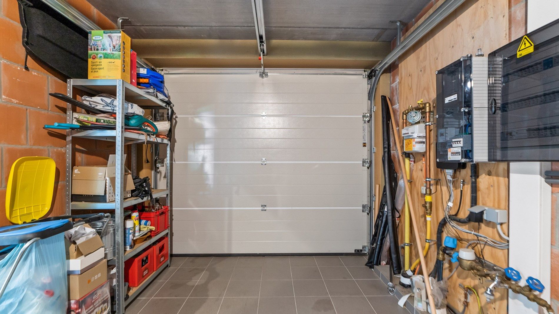 LINDEN - recente HOB in rustige verkaveling foto 19