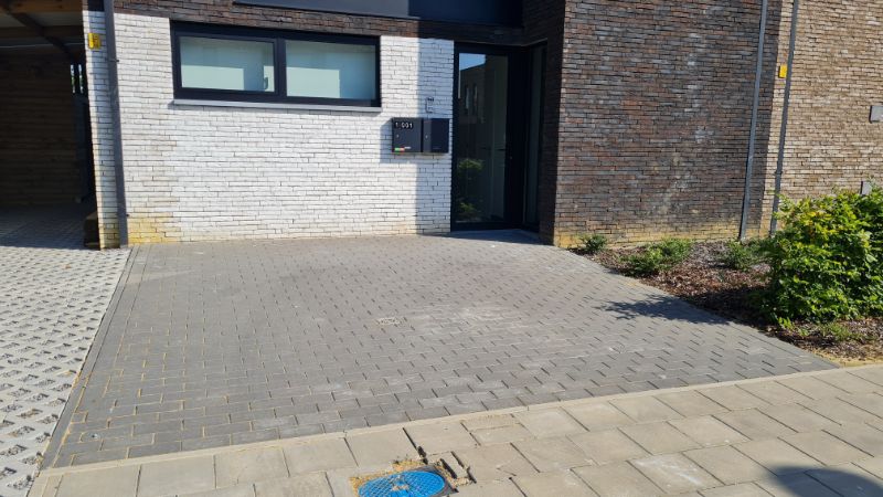 instapklaar 3 slaapkamer appartement met autostaanplaats foto 18