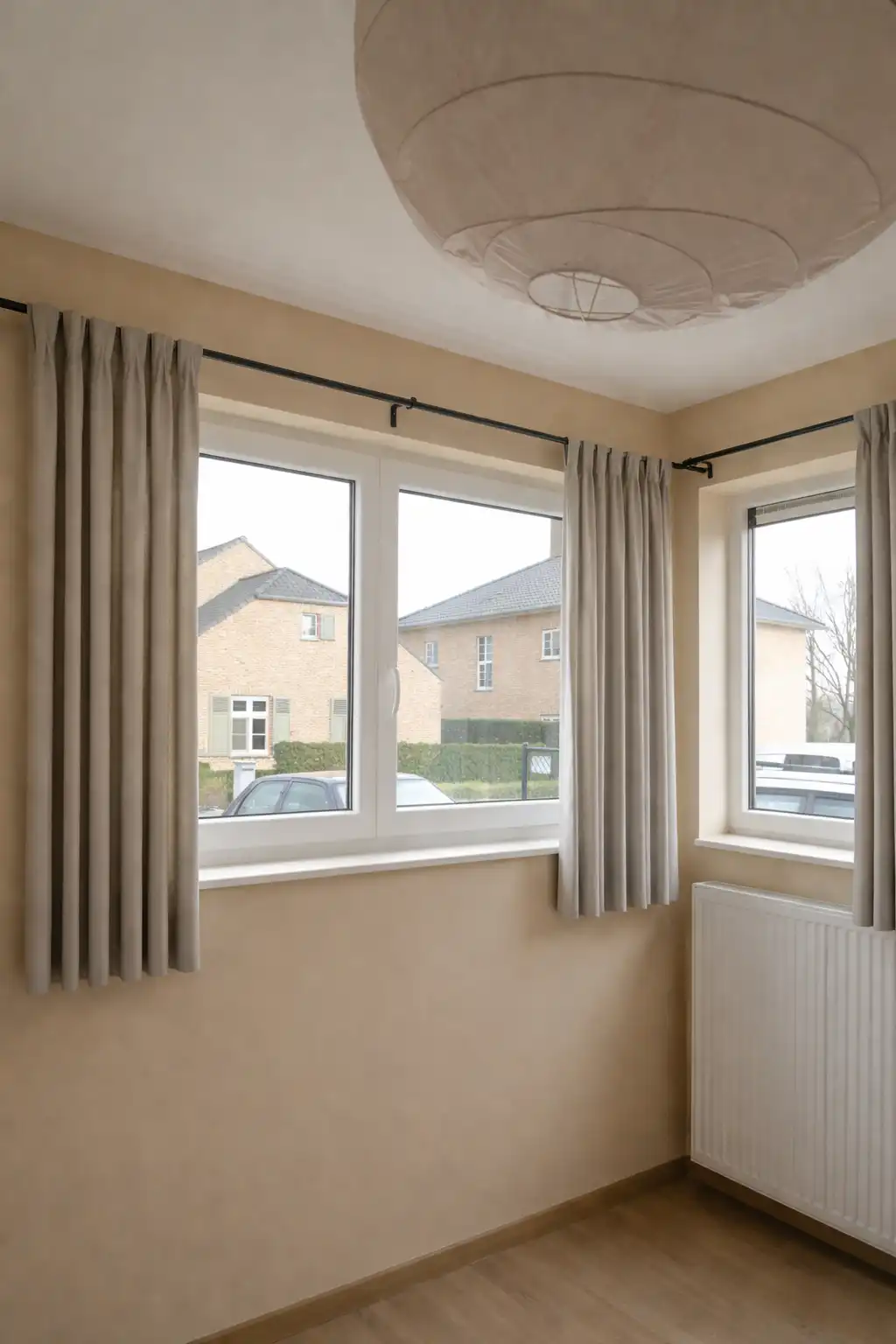 Prachtig residentieel gelijkvloers appartement te huur foto 5