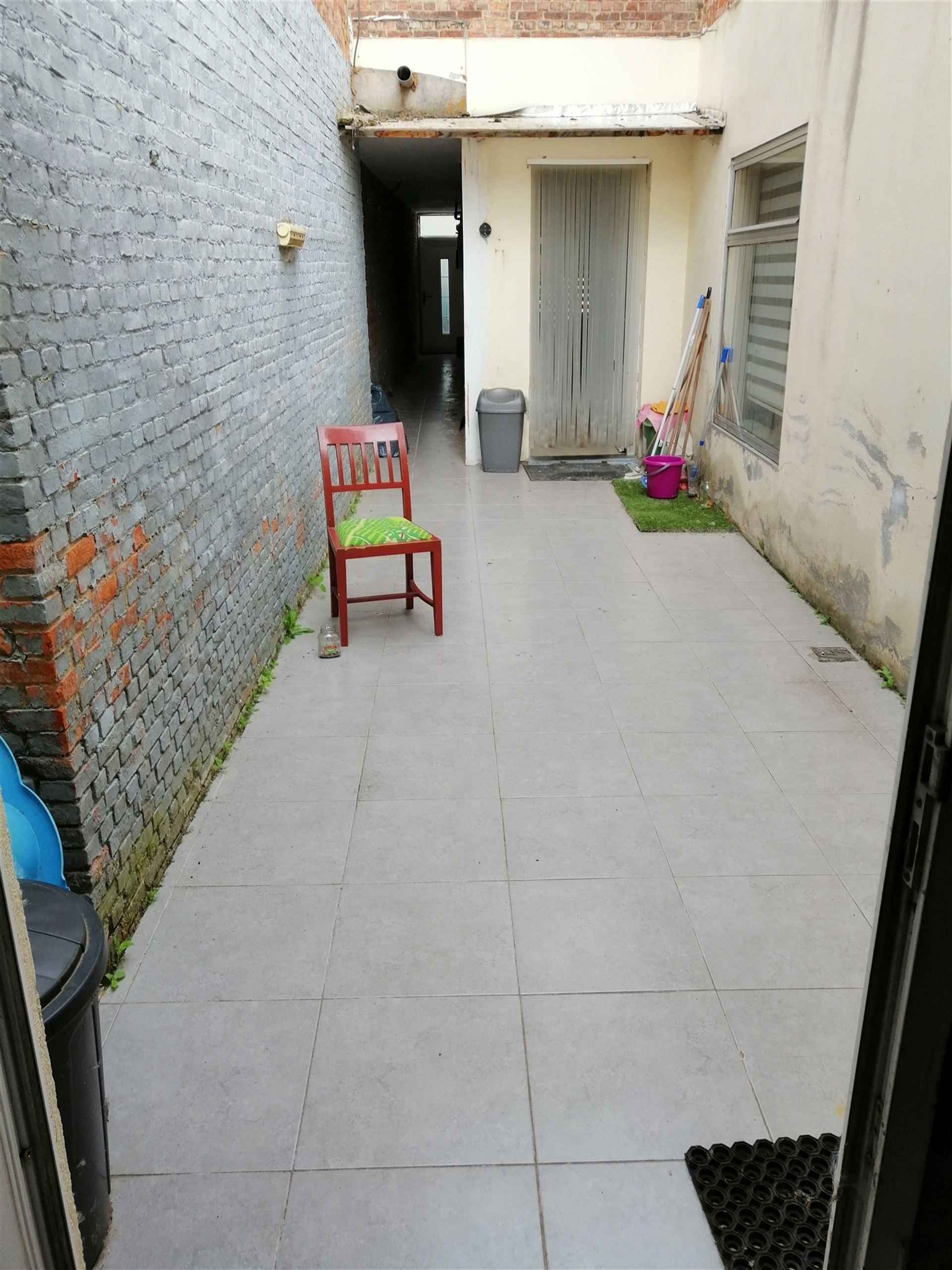 Opbrengstwoning bestaande uit 2 appartementen! foto 20