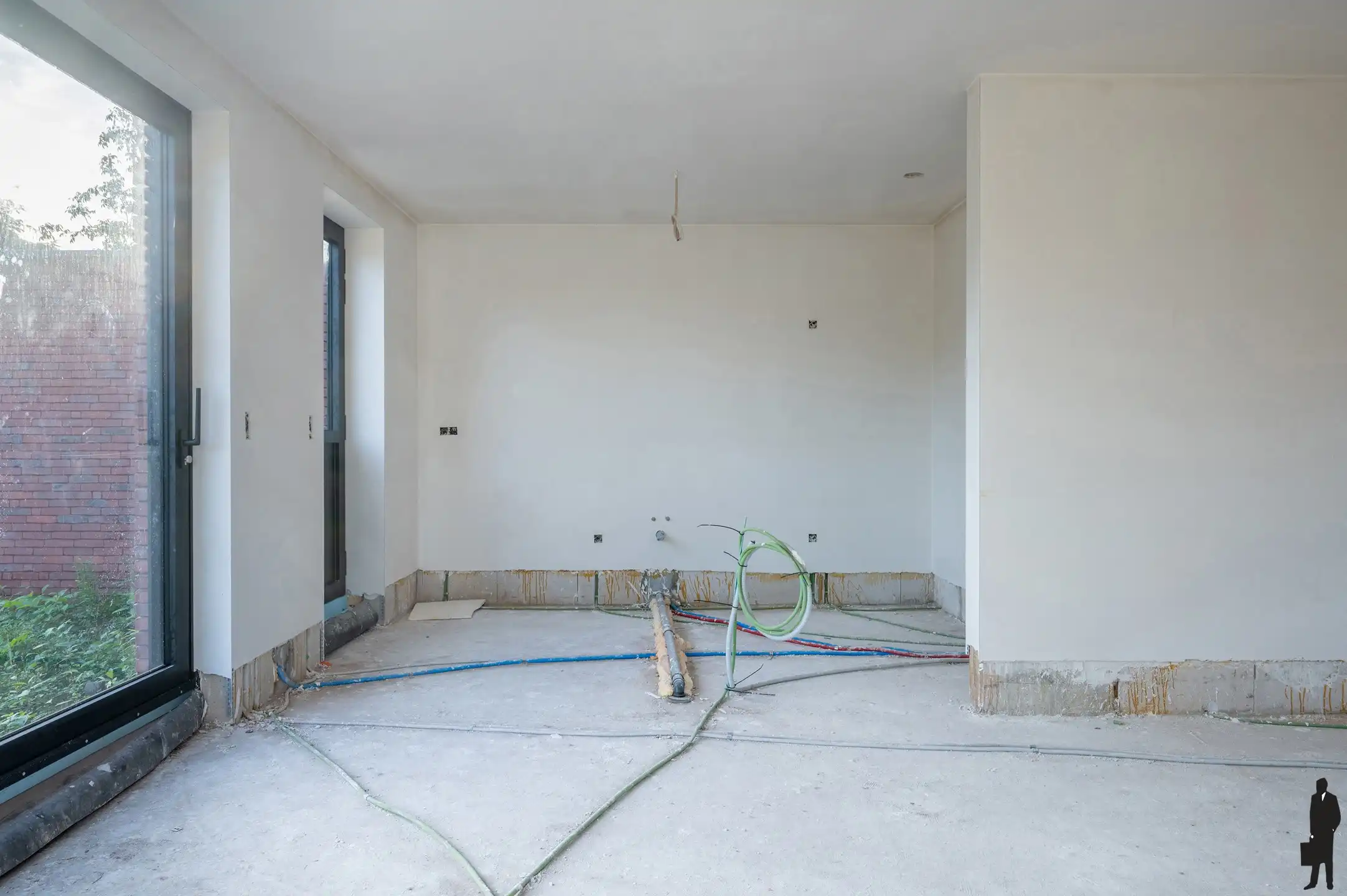 Moderne BEN nieuwbouwwoning met 4 slaapkamers te Wuustwezel! foto 8