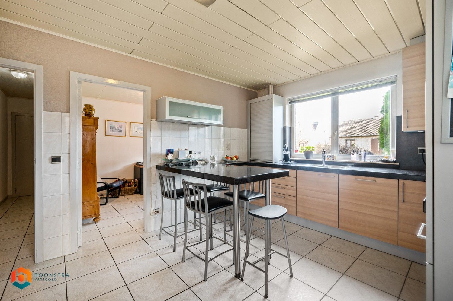 Ruime woning met 5 slpkrs te Keerbergen foto 15