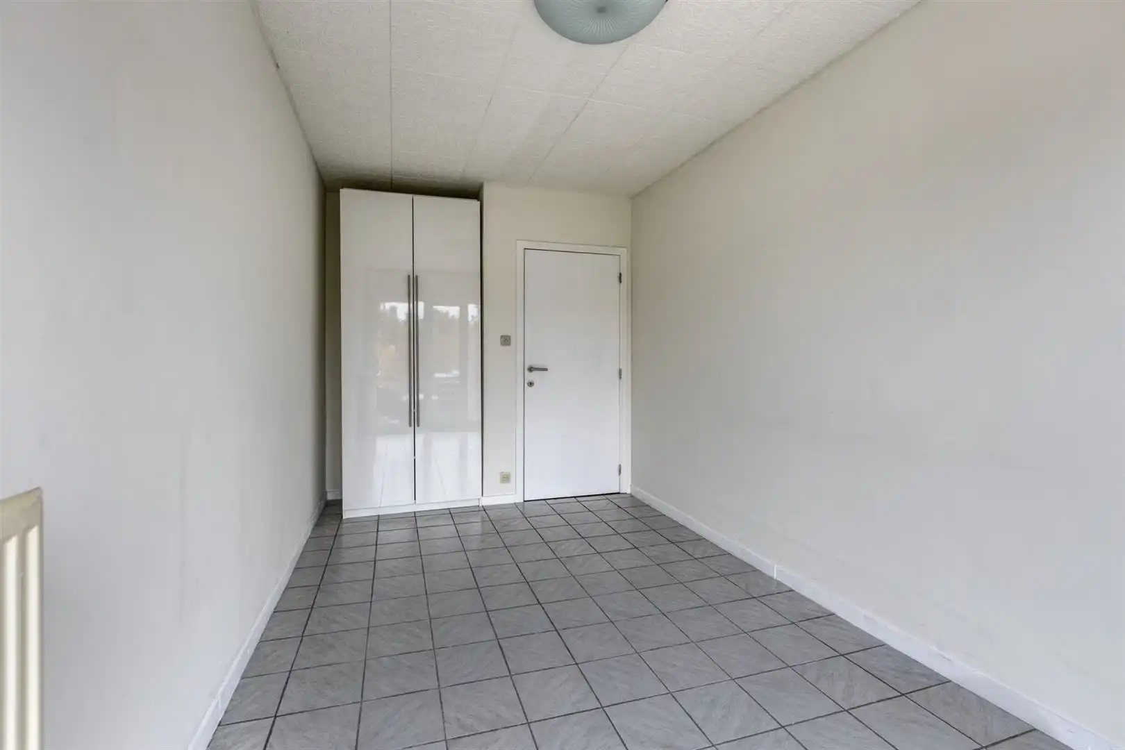 TE KOOP: Duplex-appartement (3slpks) met kantoorruimte of handelsruimte op topligging in Genk! foto 15