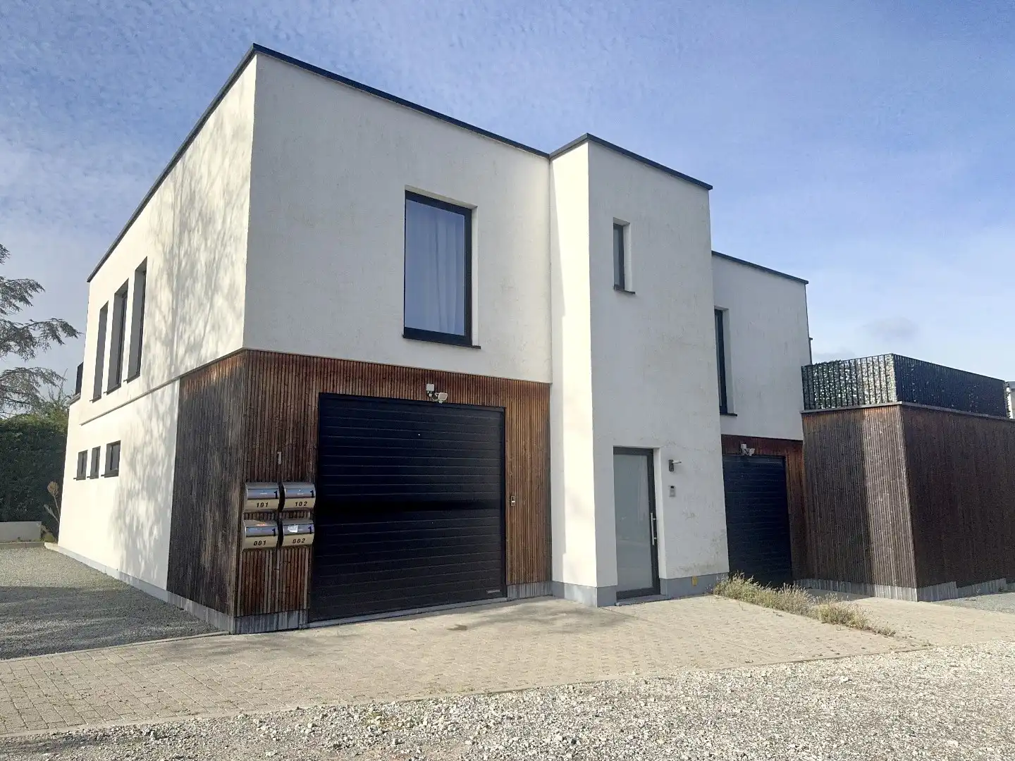 Kantoor te huur Oude Heirbaan 1 -/101 - 9090 Melle