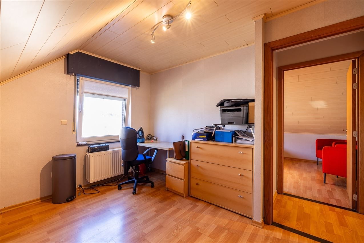 Rustig wonen met centrale ligging en focus op buitenleven foto 24