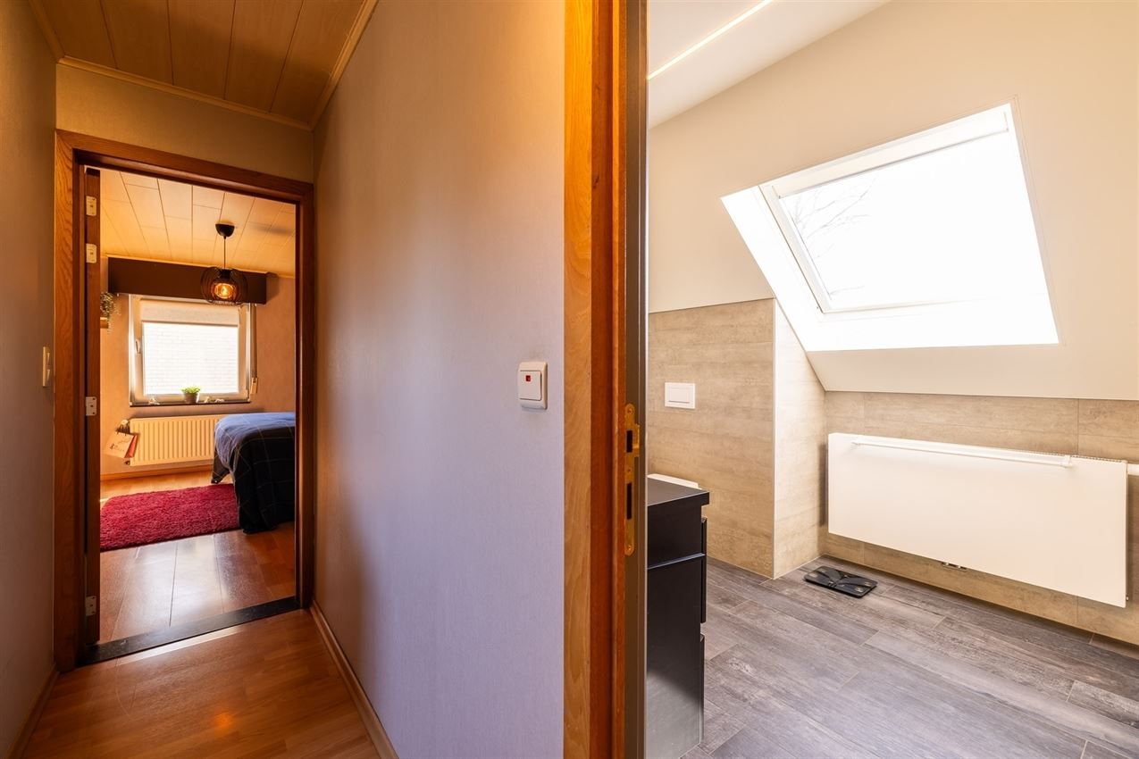 Rustig wonen met centrale ligging en focus op buitenleven foto 24
