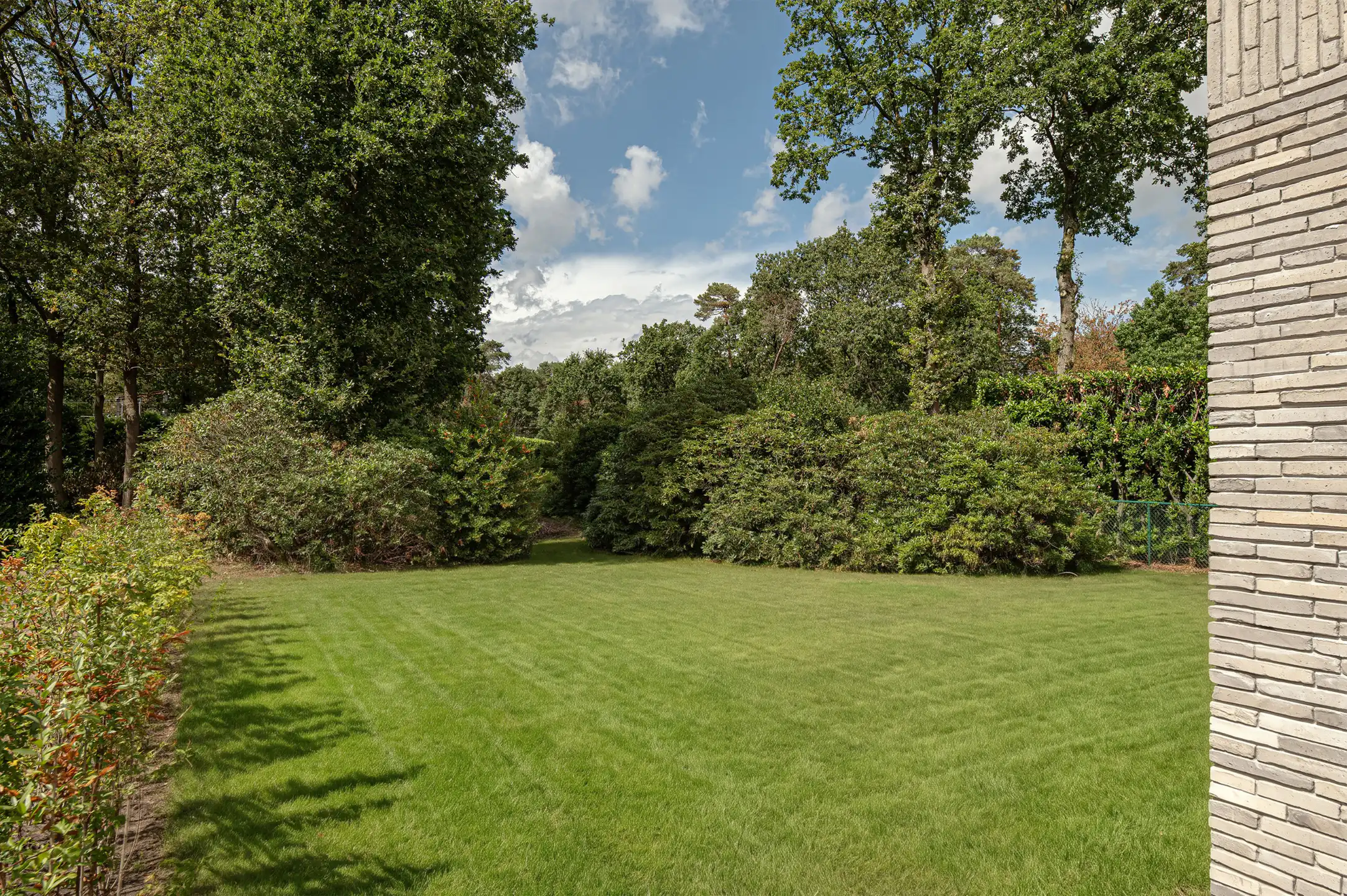 Exclusieve Nieuwbouwwoning met Hoogwaardige Materialen foto 34