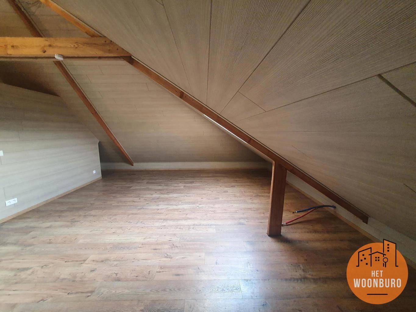 Woning (HOB) met tuin foto 27