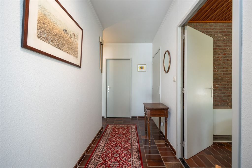 Alles gelijkvloersvilla in de bosrijke omgeving van Pulle foto 11
