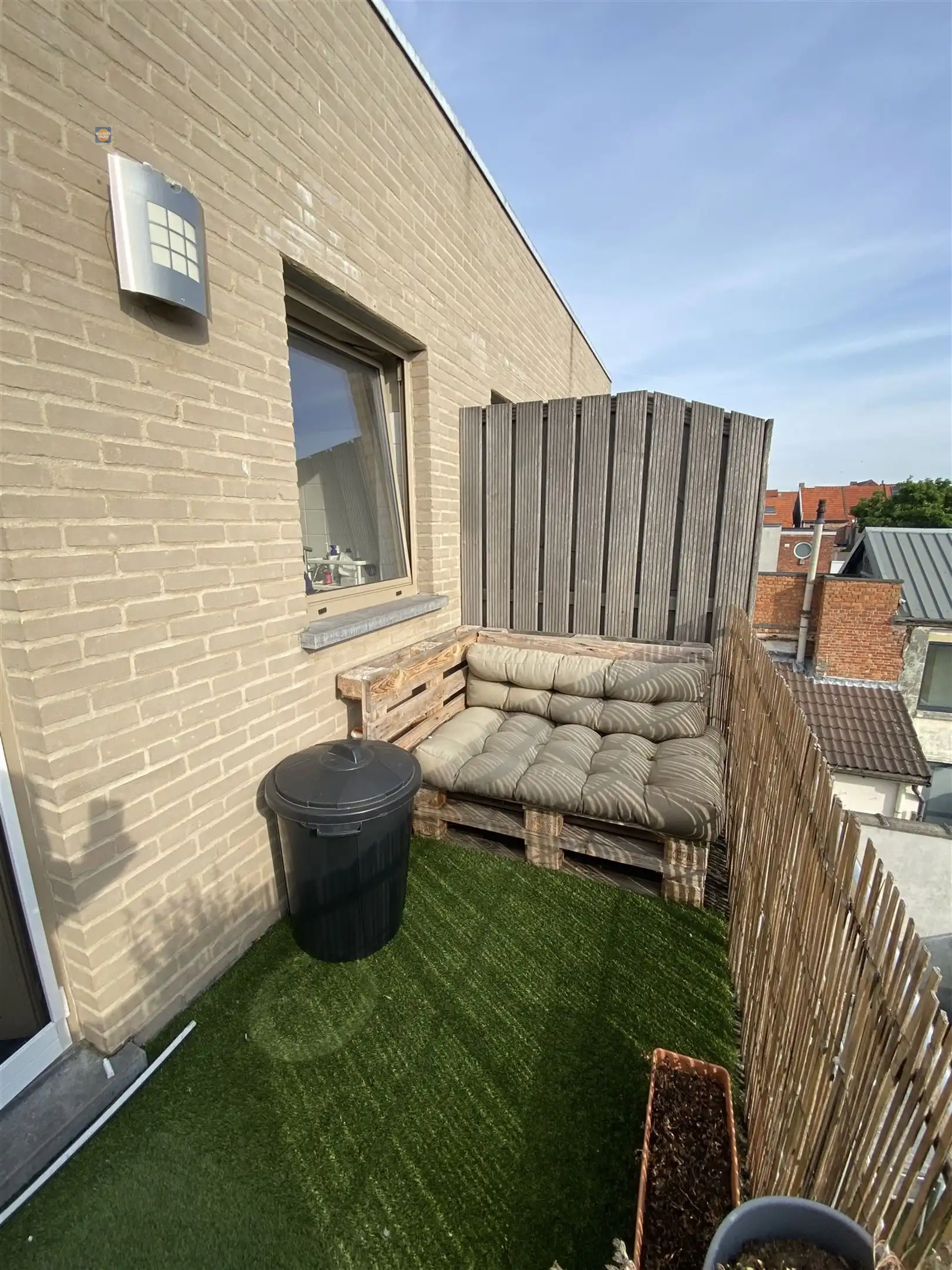 Appartement met 1 slaapkamer foto 5