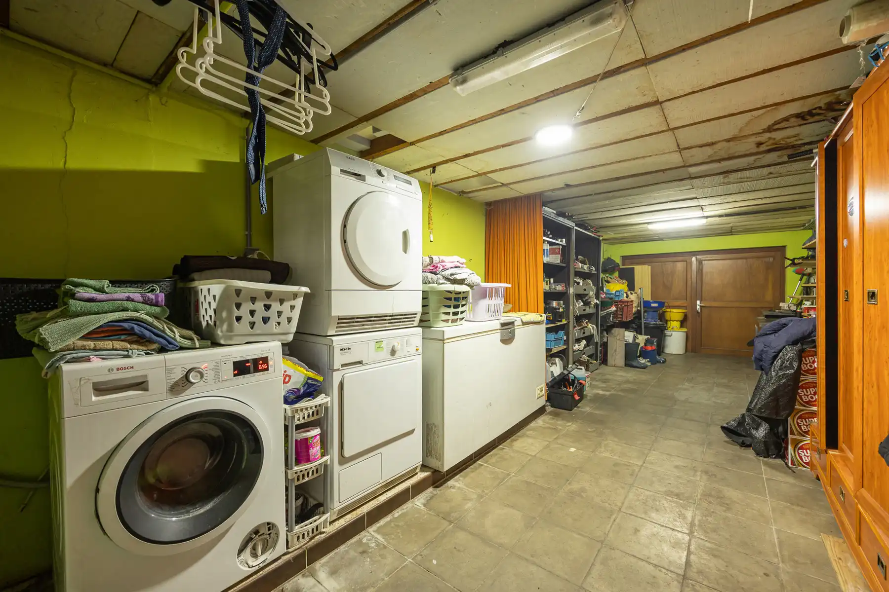 Charmante woning met drie slaapkamers. foto 20
