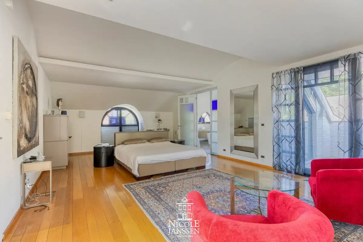 Exclusieve villa  foto 16