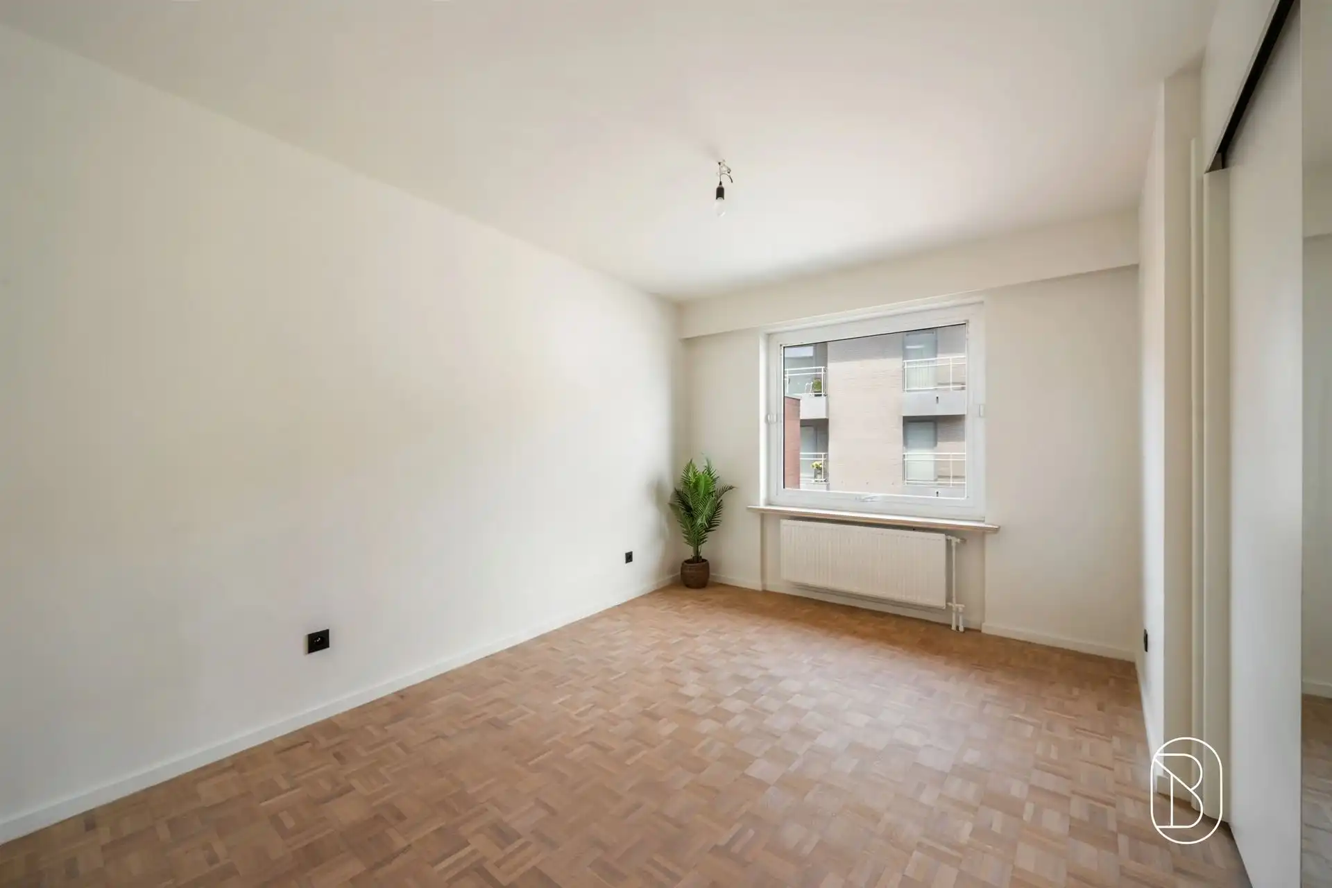 Stijlvol gerenoveerd appartement in het centrum! foto 11