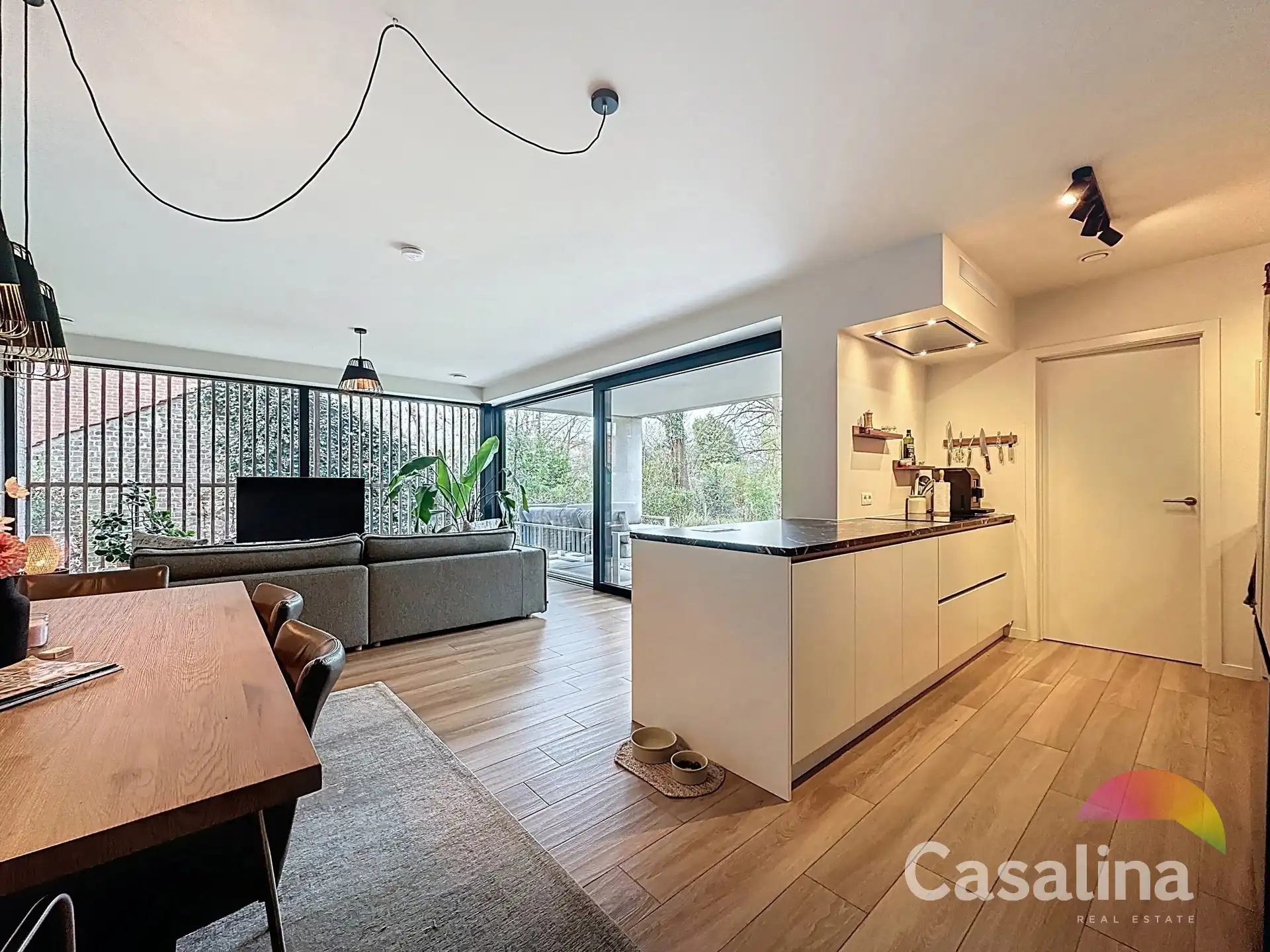 CASALINA Real Estate - Verkocht foto 6