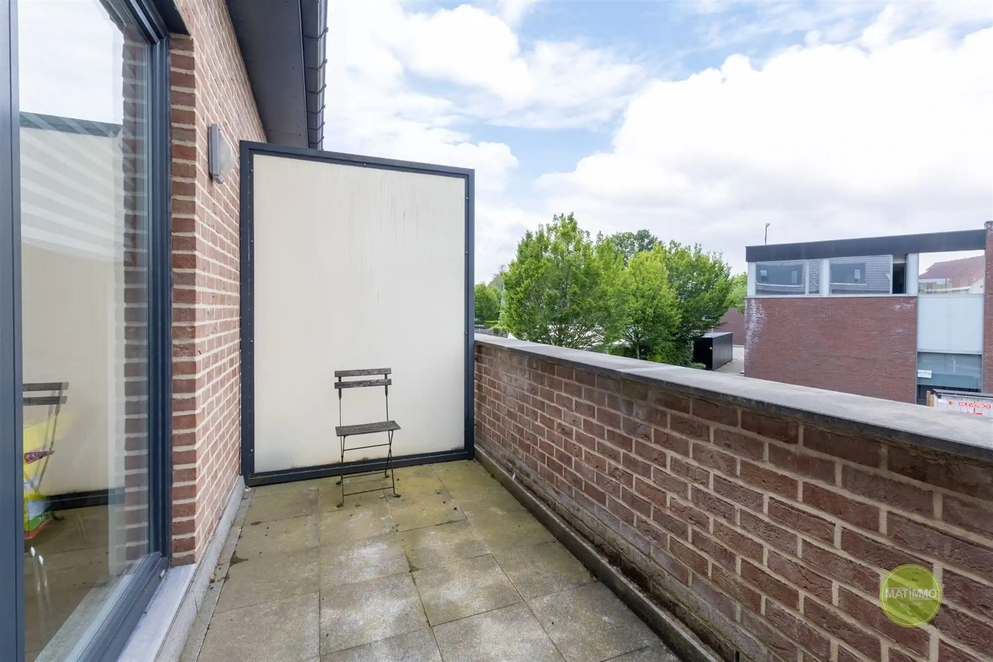 Opbrengsteigendom met 6 appartementen in Balen foto 48